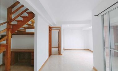APARTAMENTO DUPLEX  PARA RENTA SECTOR NIQUA NORTEAMERICA