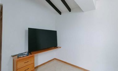 APARTAMENTO DUPLEX  PARA RENTA SECTOR NIQUA NORTEAMERICA