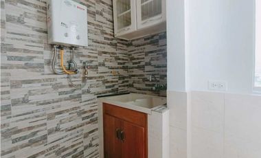 APARTAMENTO DUPLEX  PARA RENTA SECTOR NIQUA NORTEAMERICA