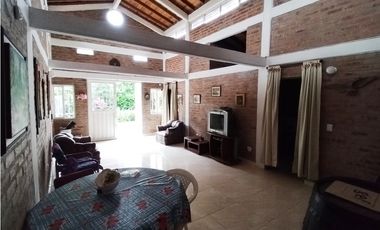 FINCA PRODUCTIVA EN VENTA EN BOLO LA ITALIA 