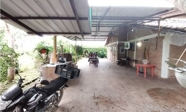 FINCA PRODUCTIVA EN VENTA EN BOLO LA ITALIA 