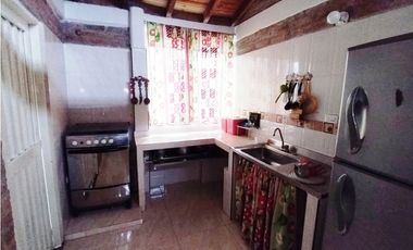 FINCA PRODUCTIVA EN VENTA EN BOLO LA ITALIA 