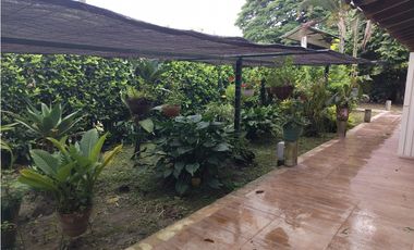 FINCA PRODUCTIVA EN VENTA EN BOLO LA ITALIA 