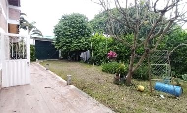 FINCA PRODUCTIVA EN VENTA EN BOLO LA ITALIA 