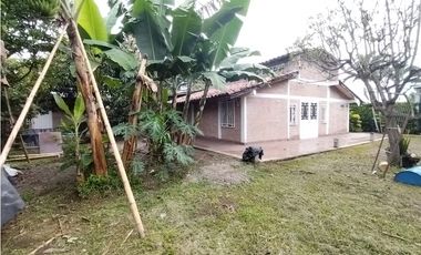 FINCA PRODUCTIVA EN VENTA EN BOLO LA ITALIA 