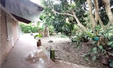 FINCA PRODUCTIVA EN VENTA EN BOLO LA ITALIA 