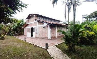 FINCA PRODUCTIVA EN VENTA EN BOLO LA ITALIA 