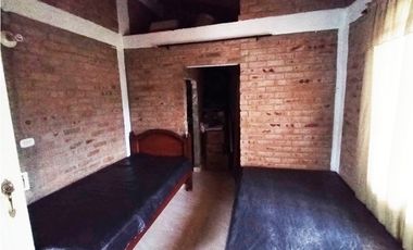 FINCA PRODUCTIVA EN VENTA EN BOLO LA ITALIA 