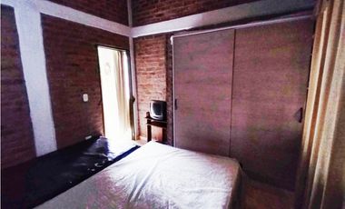 FINCA PRODUCTIVA EN VENTA EN BOLO LA ITALIA 