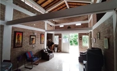 FINCA PRODUCTIVA EN VENTA EN BOLO LA ITALIA 