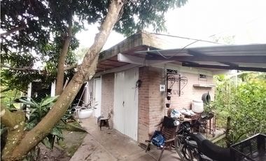 FINCA PRODUCTIVA EN VENTA EN BOLO LA ITALIA 