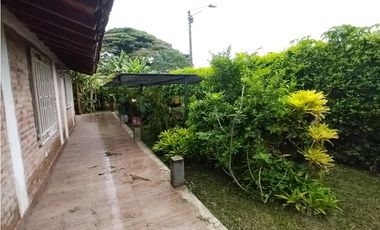FINCA PRODUCTIVA EN VENTA EN BOLO LA ITALIA 