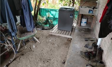 FINCA PRODUCTIVA EN VENTA EN BOLO LA ITALIA 