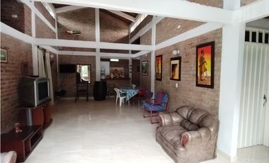 FINCA PRODUCTIVA EN VENTA EN BOLO LA ITALIA 