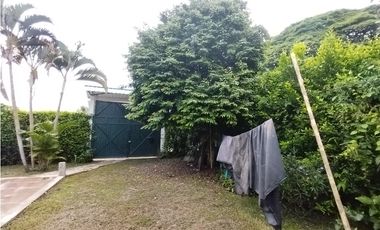 FINCA PRODUCTIVA EN VENTA EN BOLO LA ITALIA 