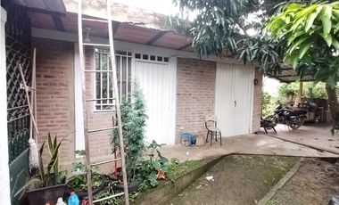 FINCA PRODUCTIVA EN VENTA EN BOLO LA ITALIA 