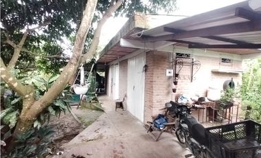 FINCA PRODUCTIVA EN VENTA EN BOLO LA ITALIA 