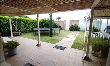 CASA CAMPESTRE EN VENTA EN ROZO LA TORRE 