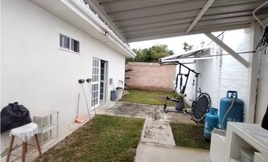 CASA CAMPESTRE EN VENTA EN ROZO LA TORRE 