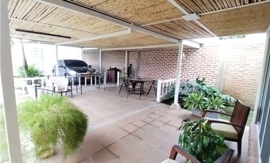 CASA CAMPESTRE EN VENTA EN ROZO LA TORRE 