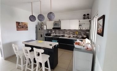 CASA CAMPESTRE EN VENTA EN ROZO LA TORRE 