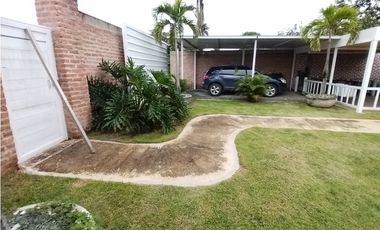 CASA CAMPESTRE EN VENTA EN ROZO LA TORRE 