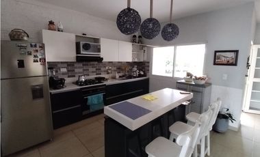 CASA CAMPESTRE EN VENTA EN ROZO LA TORRE 