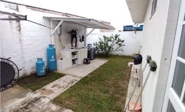 CASA CAMPESTRE EN VENTA EN ROZO LA TORRE 