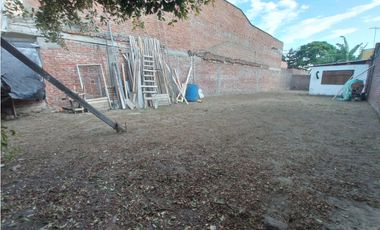 LOTE EN VENTA PALMIRA BARRIO EL RECREO 