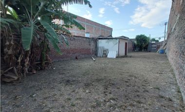 LOTE EN VENTA PALMIRA BARRIO EL RECREO 