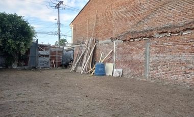 LOTE EN VENTA PALMIRA BARRIO EL RECREO 