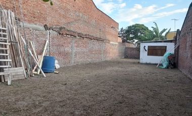 LOTE EN VENTA PALMIRA BARRIO EL RECREO 