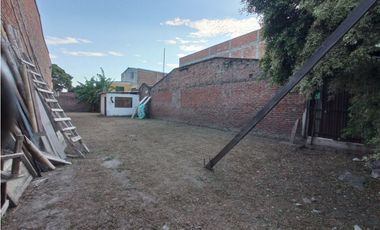 LOTE EN VENTA PALMIRA BARRIO EL RECREO 