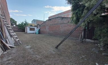 LOTE EN VENTA PALMIRA BARRIO EL RECREO 