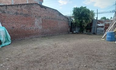 LOTE EN VENTA PALMIRA BARRIO EL RECREO 