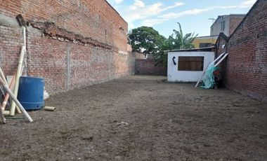 LOTE EN VENTA PALMIRA BARRIO EL RECREO 