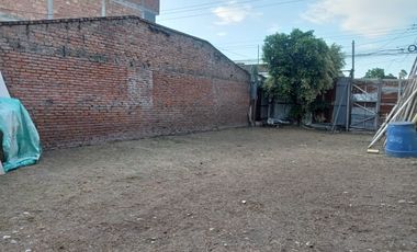 LOTE EN VENTA PALMIRA BARRIO EL RECREO 
