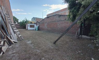 LOTE EN VENTA PALMIRA BARRIO EL RECREO 