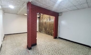 CASA CON LOCAL COMERCIAL EN VENTA – PALMIRA, BARRIO NUEVO CENTRO