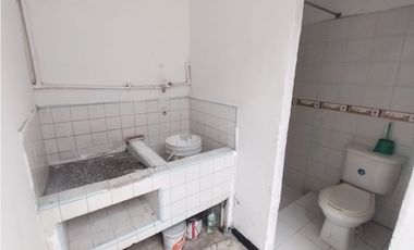 CASA CON LOCAL COMERCIAL EN VENTA – PALMIRA, BARRIO NUEVO CENTRO