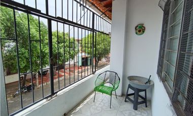 CASA EN VENTA EN CÚCUTA – BARRIO CARORA (SECTOR CENTRO)