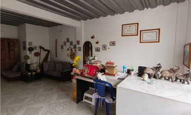 CASA EN VENTA EN CÚCUTA – BARRIO CARORA (SECTOR CENTRO)