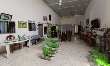 CASA EN VENTA EN CÚCUTA – BARRIO CARORA (SECTOR CENTRO)