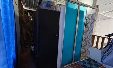CASA EN VENTA EN CÚCUTA – BARRIO CARORA (SECTOR CENTRO)
