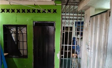 CASA EN VENTA EN CÚCUTA – BARRIO CARORA (SECTOR CENTRO)