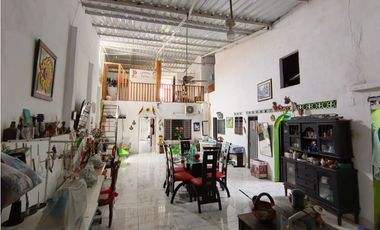 CASA EN VENTA EN CÚCUTA – BARRIO CARORA (SECTOR CENTRO)