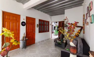 CASA EN VENTA EN CÚCUTA – BARRIO CARORA (SECTOR CENTRO)