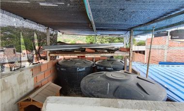 CASA EN VENTA EN CÚCUTA – BARRIO CARORA (SECTOR CENTRO)