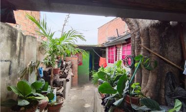 CASA EN VENTA EN CÚCUTA – BARRIO CARORA (SECTOR CENTRO)