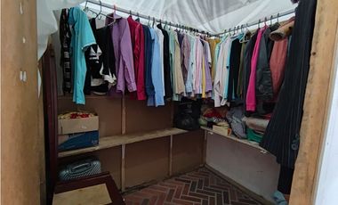 CASA EN VENTA EN CÚCUTA – BARRIO CARORA (SECTOR CENTRO)